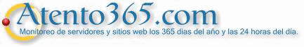 Monitoreo de sitios web, mantenci&oacute;n online de servidores y sitios web. Monitor de website.