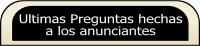 Ultimas preguntas hechas a los anunciantes